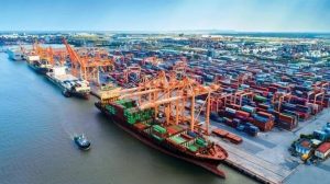 Vietnam Plans $1.5B Investment to Build National Shipping Line