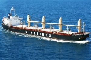 Vinalines rebrands into Vietnam Maritime Corporation