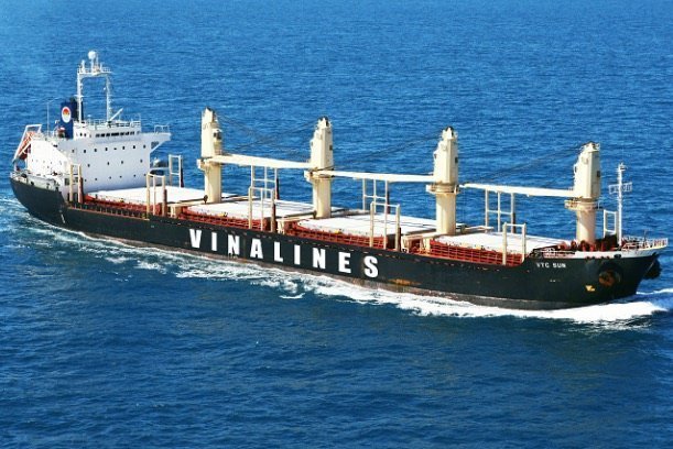 Vinalines rebrands into Vietnam Maritime Corporation