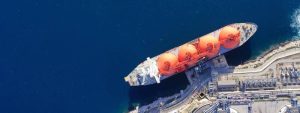 Woodside Finds South Korean Partners To Advance LNG