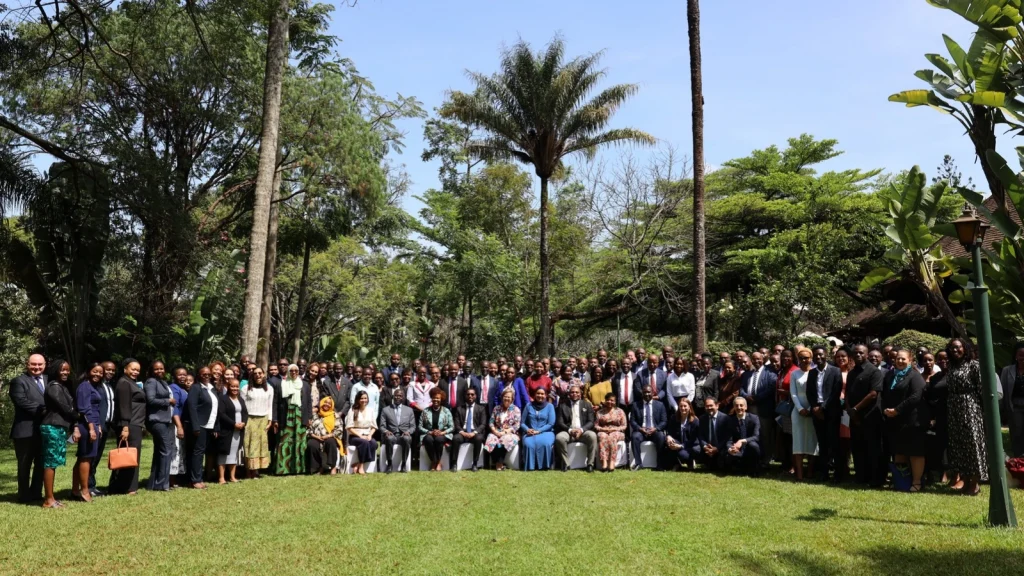 Accelerating UNCAC Implementation: Eastern Africa Anti-Corruption Conference in Nairobi