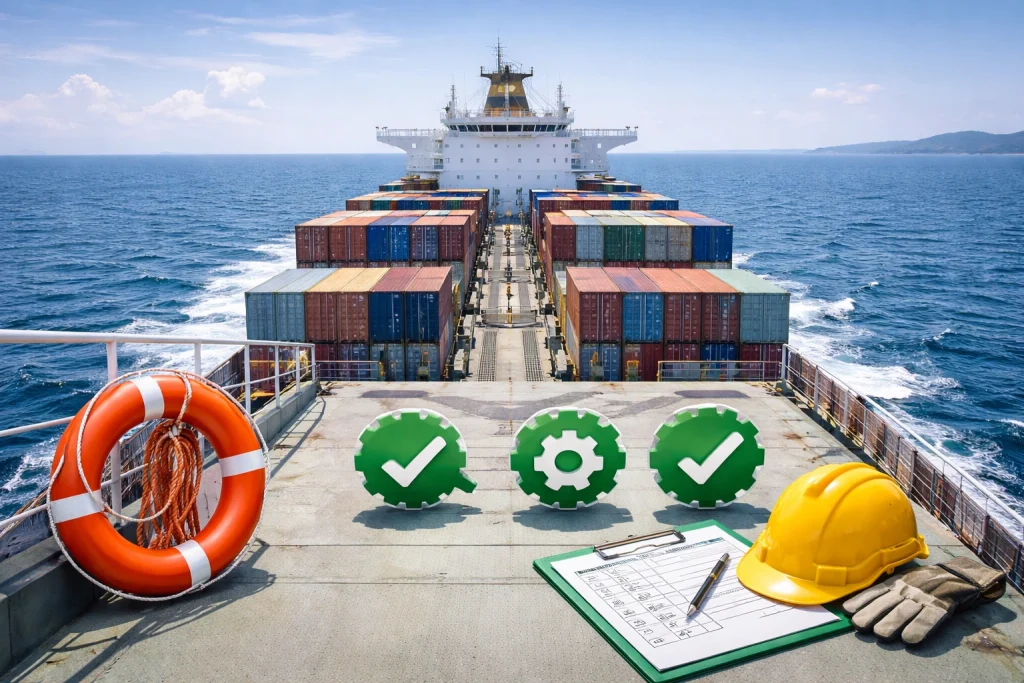 Columbia Group reinforces commitment to safety, human-centred management and inclusion in 2026 outlook