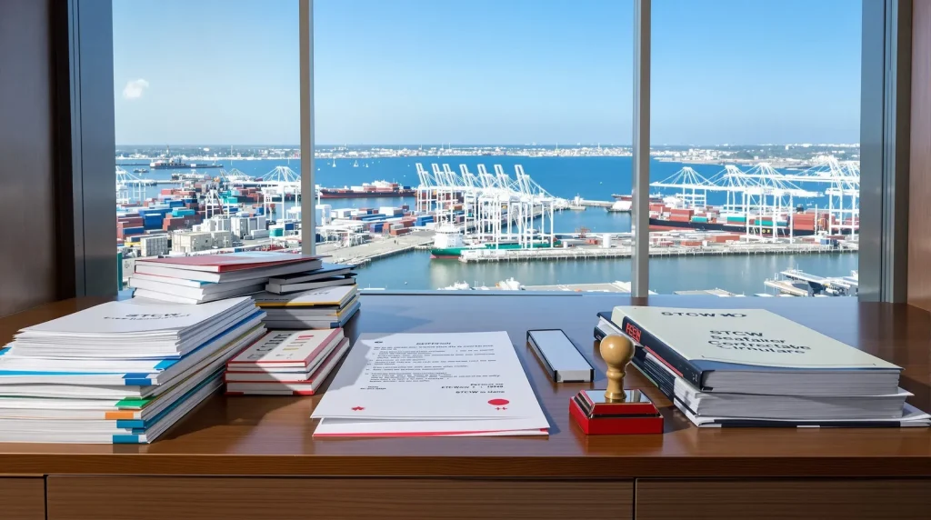 D G Shipping Advised to Revoke Circular on Crew Certifications