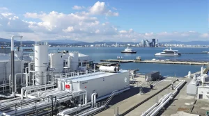 GS E&C Strengthens Partnership with Amogy Through Strategic Investment to Accelerate Carbon-Free Distributed Power InnovationGS E&C Strengthens Partnership with Amogy Through Strategic Investment to Accelerate Carbon-Free Distributed Power Innovation