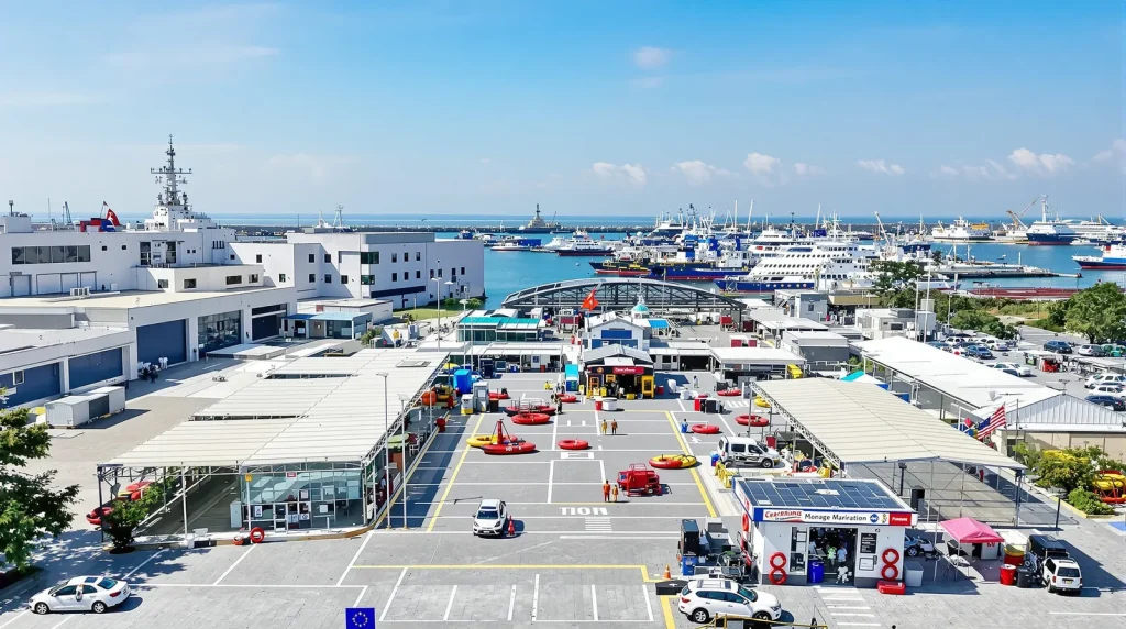 India Acts to Combat Fraudulent Seafarer Certificates Amid Safety Woes