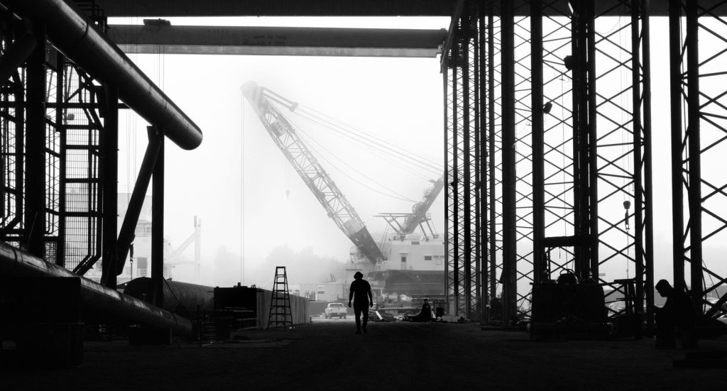 LAD Services Partners with Path Robotics to Revolutionize Barge Manufacturing with Physical AI for Welding