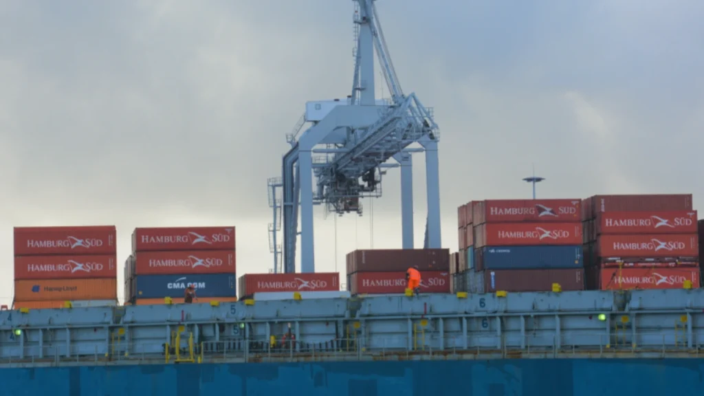 Philippines and Indonesia Launch Seafarer Training for Decarbonization