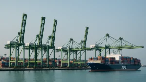 Singapore Launches S$27M Maritime Support Package