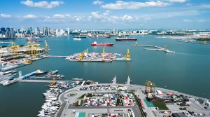 SRS e-Bulletin | Singapore Maritime and Port Updates