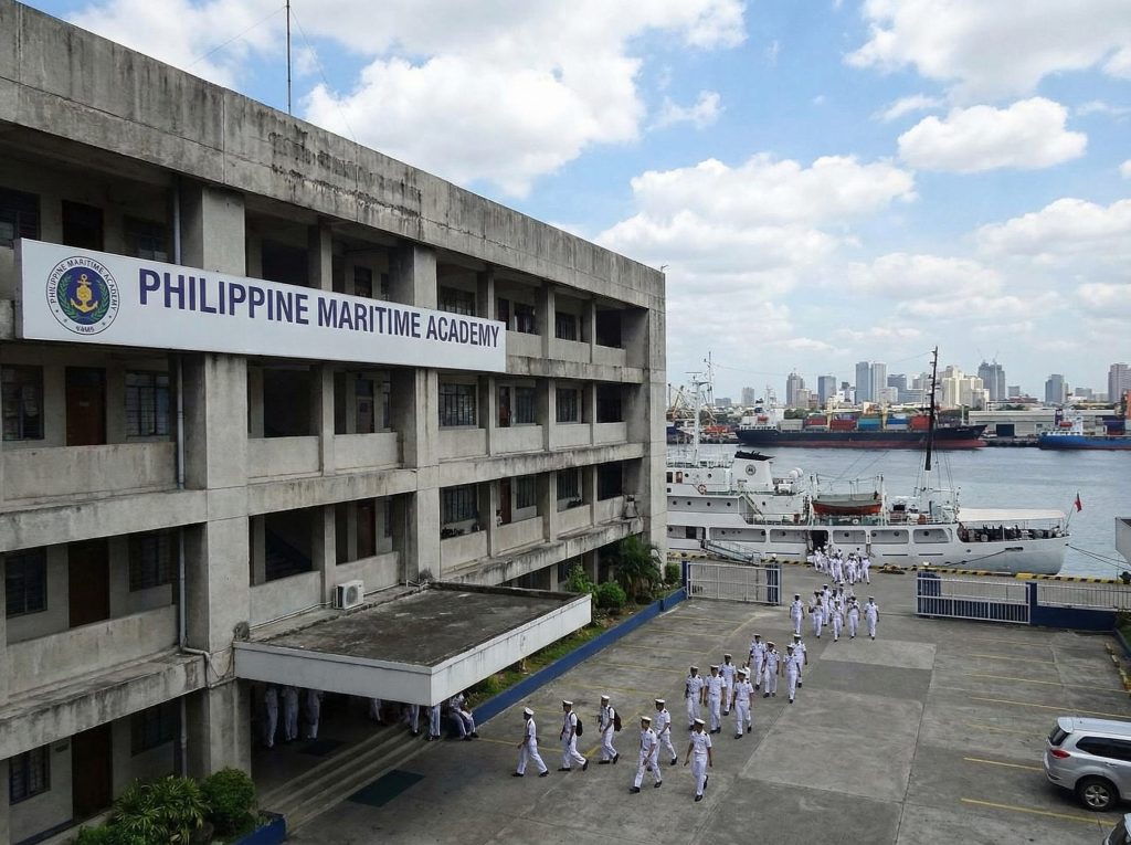 Top Maritime Schools in the Philippines