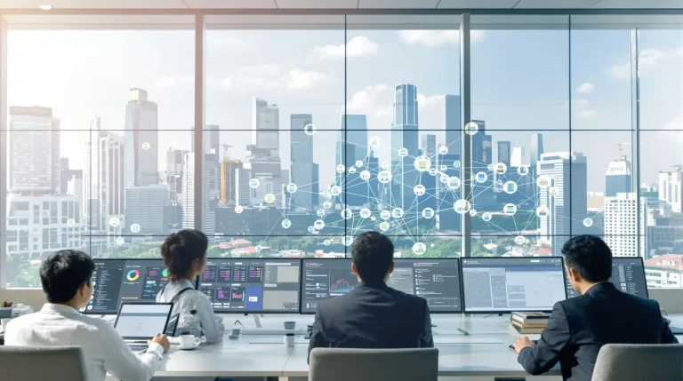 Univers to Advance Singapore’s Virtual Power Plant Initiative Under EMA Regulatory Sandbox