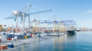 Visionary Waves: The Future of Smart Marine