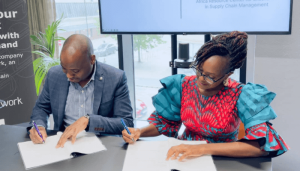 Global supply chain gets a boost with talent export by ARC_ESM