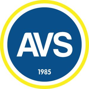 AVS Global Ship Supply logo
