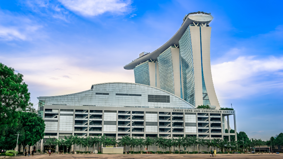 Fire Safety Event Asia 2025: Aligning safety across Asia