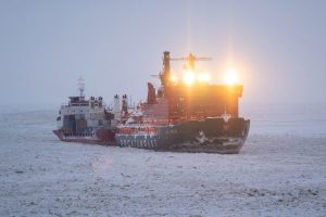 Russia&rsquo;s Arctic Bet: Can Asia Deliver on NSR Ambitions?