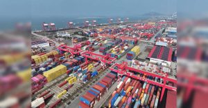 Container shipping giant CMA CGM to go for direct recruitment of Indian seafarers, ETInfra