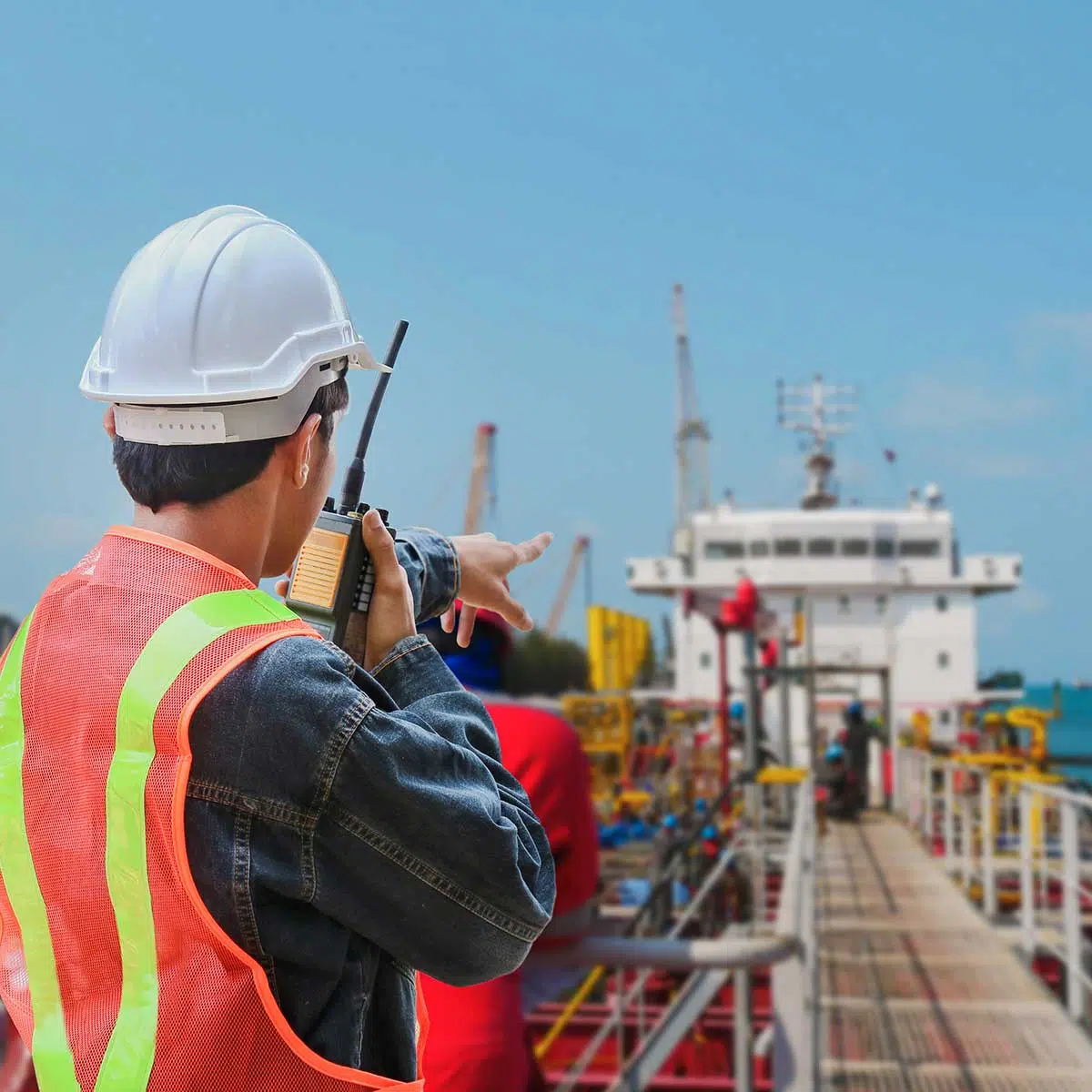 THE DAY OF THE FILIPINO SEAFARER - June 25, 2026