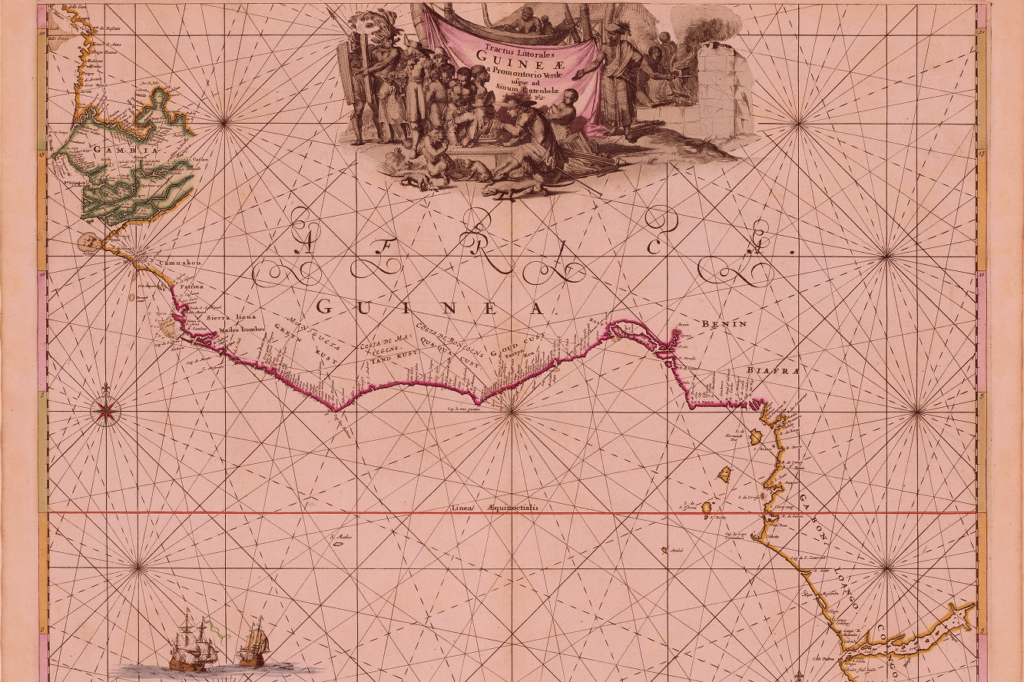 Gulf of Guinea Maritime Security: Lessons, Latency, and Law Enforcement