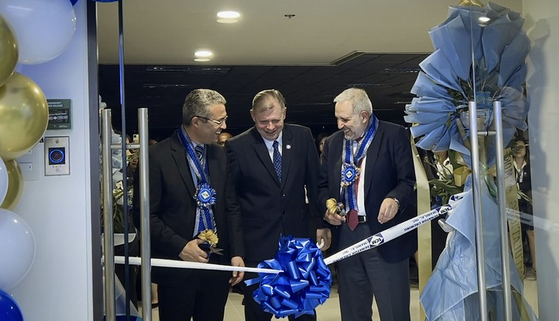Columbia opens maritime and logistics services hub in the Philippines – Digital Ship