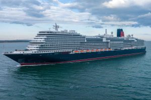 Cruise Passengers Told to Remain Alert as the Ship Passed Through a Spot 'Known for Piracy Threats'