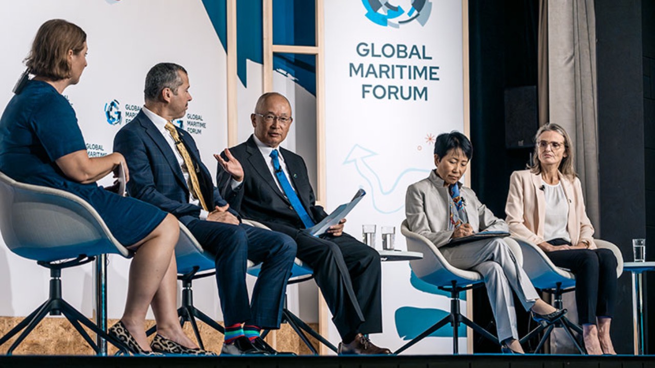 - Cyprus Shipping News