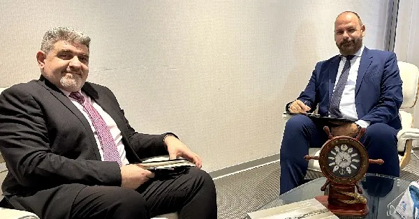 - Cyprus Shipping News