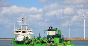 DEME organises supply chain events | News