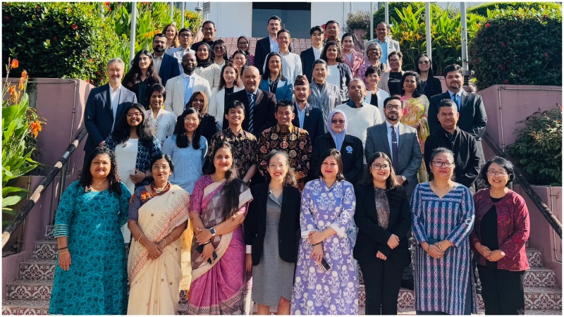 Strengthening civil society responses against organized crime