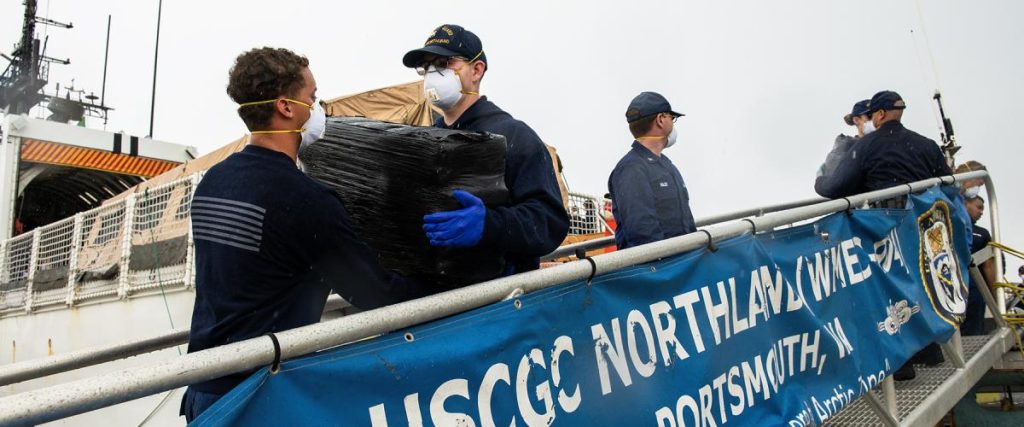 Rethinking U.S. Maritime Domain Awareness in the Caribbean | Proceedings