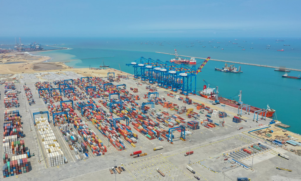 The impact of the Tema Port expansion on Ghana’s economy