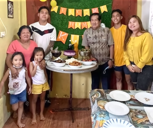 Filipino seafarers exploited by Fiji’s Goundar finally make it home