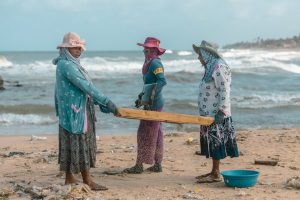 4 Years After Sri Lanka&rsquo;s Worst Environmental Disaster, South Asia&rsquo;s Coasts Reel from a New Spill
