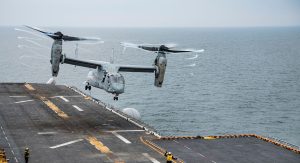 BALTOPS 22 is the premier maritime-focused exercise in the Baltic Region. The exercise, led by U.S. Naval Forces Europe-Africa, and executed by the NATO Naval Striking and Support Forces, provides a unique training opportunity to strengthen the combined response capability, critical to preserving the freedom of navigation and security in the Baltic Sea.