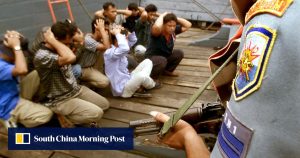 More pirate attacks expected in Singapore Strait this year amid Ukraine war, report says