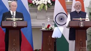 India–Russia Maritime Ties enter ‘New Era’ with Focus on Shipbuilding, Polar Training and New Trade Corridors