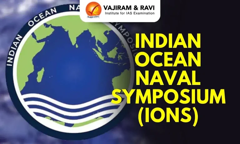 Indian Ocean Naval Symposium