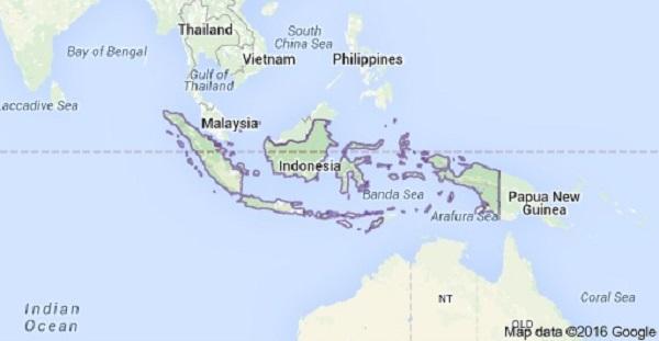 Indonesia parliament set to ratify sea boundary with Vietnam, lawmaker says