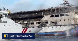 Indonesia’s recurring tragedy: deadly boat fire fuels urgent reform calls