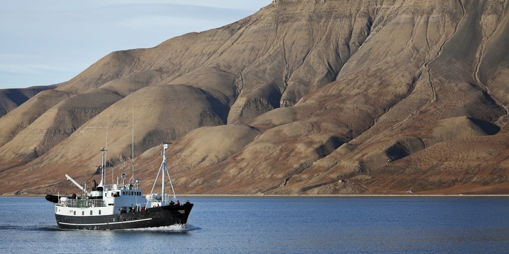 Interview with Arctic Council Observer: International Maritime Organization