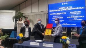 Maritime Training In The Philippines: Kongsberg Digital