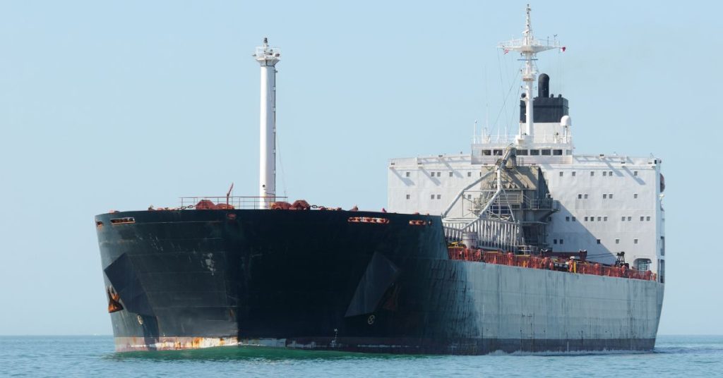 Top 10 Ship Management Companies