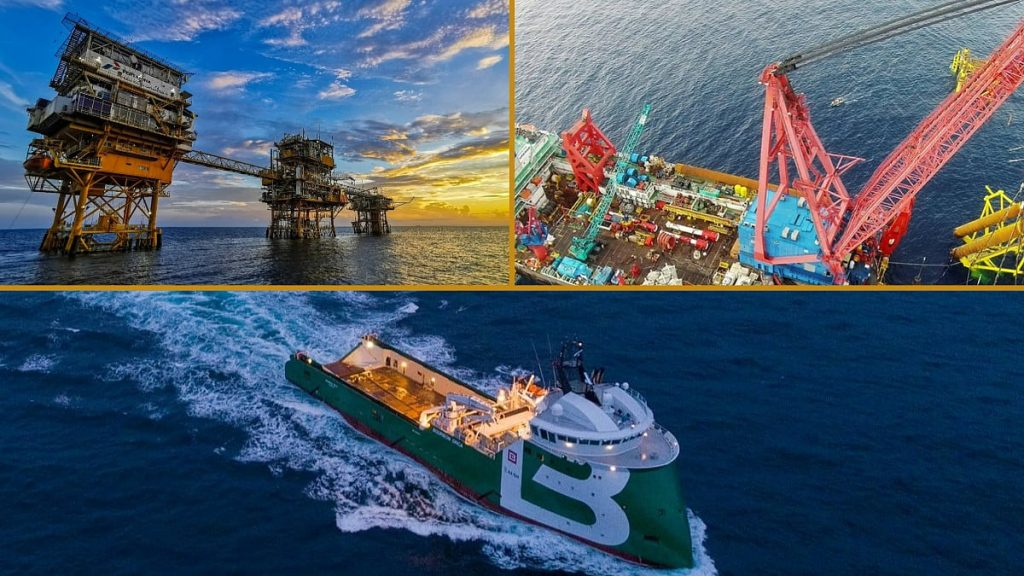 Swiber and Pertamina CEOs Face Legal Consequences Amid Corruption Scandals