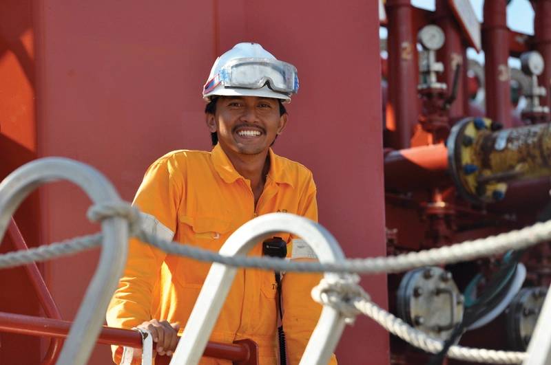 Maritime Welfare Training: More Important Than Ever