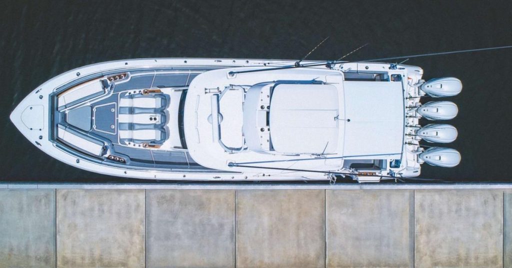 Dreams in dry dock: Maritime companies struggle with supply chain woes | Inside the Magazine