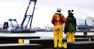 one in four seafarers still denied shore leave, new study finds