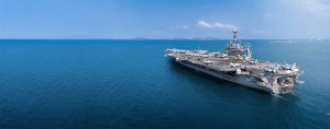 Pentagon awards $5 billion contract to accelerate Navy shipbuilding Pentagon awards $5 billion contract to accelerate Navy shipbuilding