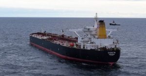 Port Authority supports FRNSW in vessel fire response | Maritime Gateway