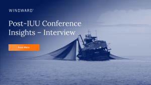 Post-IUU Conference Insights – Interview