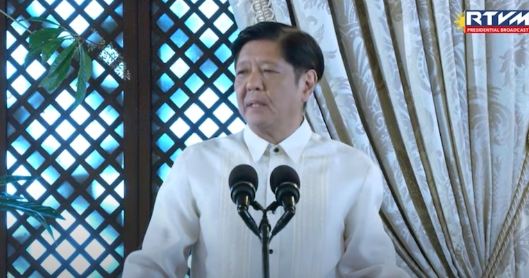 President delays signing Magna Carta of Filipino Seafarers